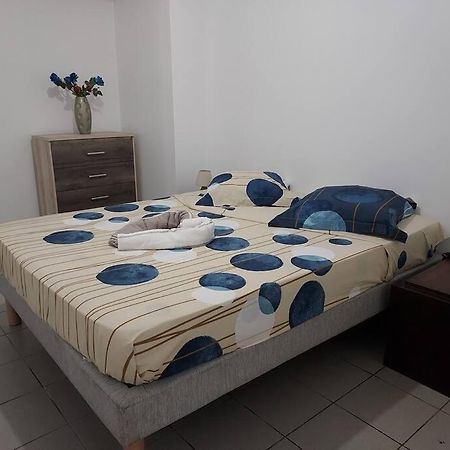 Appartement T2 le Vallon au Marin Martinique Le Marin Extérieur photo