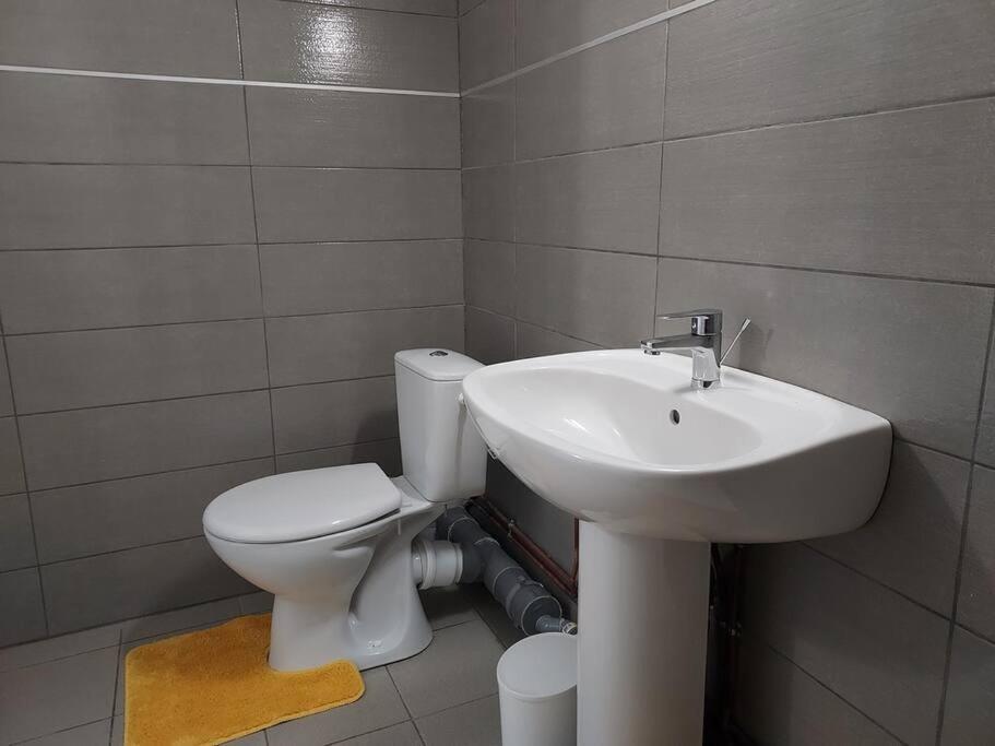 Appartement T2 le Vallon au Marin Martinique Le Marin Extérieur photo