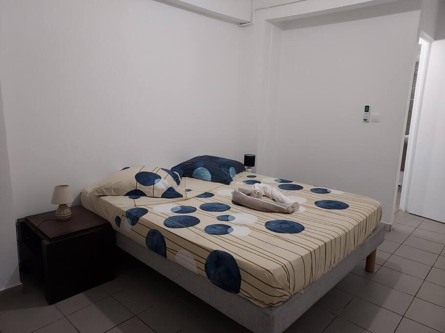 Appartement T2 le Vallon au Marin Martinique Le Marin Extérieur photo